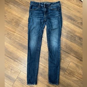 American Eagle Jeggings